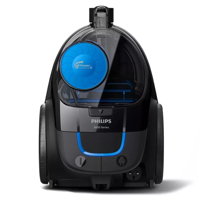 Philips 3000 seeria FC9331/09 tolmuimeja 1,5 L silindertolmuimeja Kuiv 900 W Kotita
