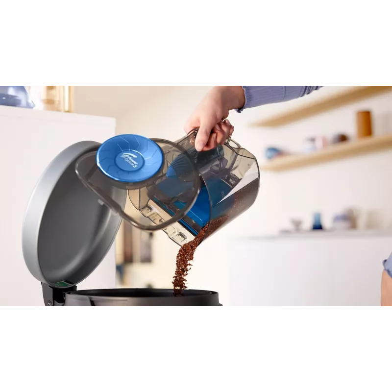 Philips 3000 seeria FC9331/09 tolmuimeja 1,5 L silindertolmuimeja Kuiv 900 W Kotita