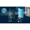 Õhupuhasti Philips PureProtect Mini 900 — 2,5 kg, valge