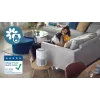 Õhupuhasti Philips PureProtect Mini 900 — 2,5 kg, valge