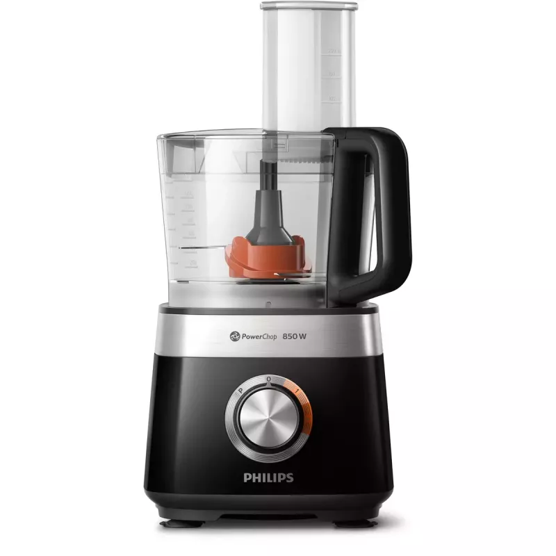 Philips Viva Collection HR7530/10 Kompaktne köögikombain