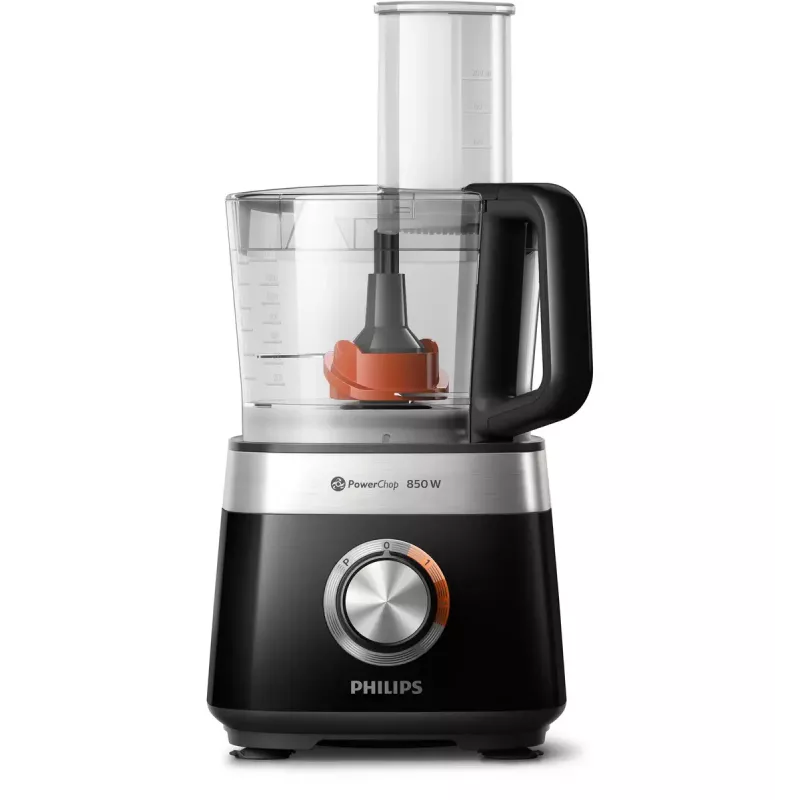 Philips Viva Collection HR7530/10 Kompaktne köögikombain