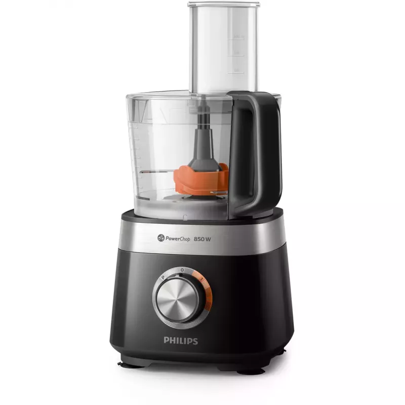 Philips Viva Collection HR7530/10 Kompaktne köögikombain