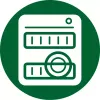 Philips Viva Collection HR7530/10 Kompaktne köögikombain