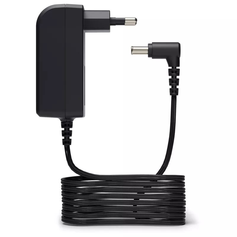 Aku Philips XV1797 pulkpuhastajale, must