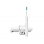 Sonic elektriline hambahari Philips DiamondClean 9000 HX9911 — vibreeriv hambahari, Li‑Ion laetav, 3 režiimi, valge