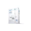 Sonic elektriline hambahari Philips DiamondClean 9000 HX9911 — vibreeriv hambahari, Li‑Ion laetav, 3 režiimi, valge