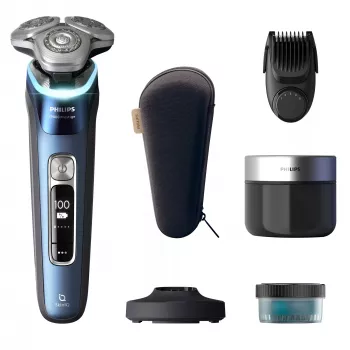 Philips i9000 Prestige XP9201/33 märg- ja kuivelektriraseerija SkinIQ-ga