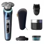 Philips i9000 Prestige XP9201/33 märg- ja kuivelektriraseerija SkinIQ-ga