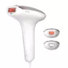 Philips Lumea Advanced SC1998/00 karvade eemaldaja Intense pulsed light (IPL) Ivory