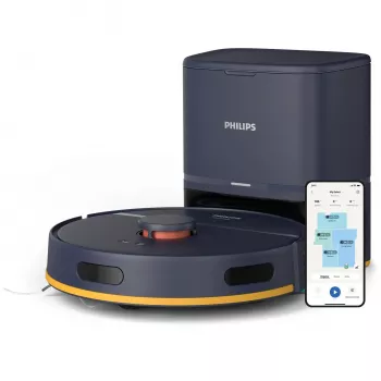 Philips XU2100/15 robot-tolmuimeja 0.38 L
