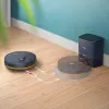 Philips XU2100/15 robot-tolmuimeja 0.38 L