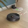 Philips 3000 Series HomeRun Aqua XU3000/01 Tolmuimeja ja puhastusrobot