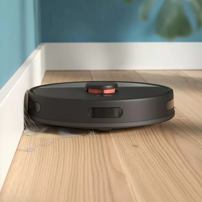 Philips 3000 Series HomeRun Aqua XU3000/01 Tolmuimeja ja puhastusrobot