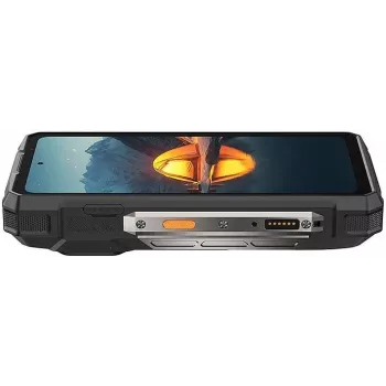 Nutitelefon Ulefone Armor 33 6.95 tolli 12GB 512GB Must