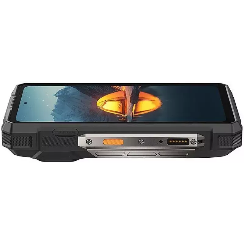 Nutitelefon Ulefone Armor 33 6.95 tolli 12GB 512GB Must