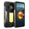Nutitelefon Ulefone Armor 33 6.95 tolli 12GB 512GB Must