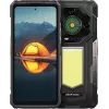 Nutitelefon Ulefone Armor 33 6.95 tolli 12GB 512GB Must