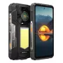 Nutitelefon Ulefone Armor 33 6.95 tolli 12GB 512GB Must