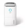 Philips 5000 seeria DE5305/11 õhukuivati 4 L 54 dB valge
