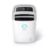 Philips 5000 seeria DE5305/11 õhukuivati 4 L 54 dB valge