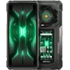 Nutitelefon Ulefone Armor 33 Pro 6.95 tolli 16 GB 512 GB Must