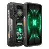 Nutitelefon Ulefone Armor 33 Pro 6.95 tolli 16 GB 512 GB Must