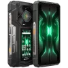 Nutitelefon Ulefone Armor 33 Pro 6.95 tolli 16 GB 512 GB Must