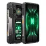 Nutitelefon Ulefone Armor 33 Pro 6.95 tolli 16 GB 512 GB Must