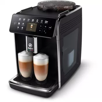 Saeco SM6480/00 kohvimasin täisautomaatne espressomasin 1,8 L