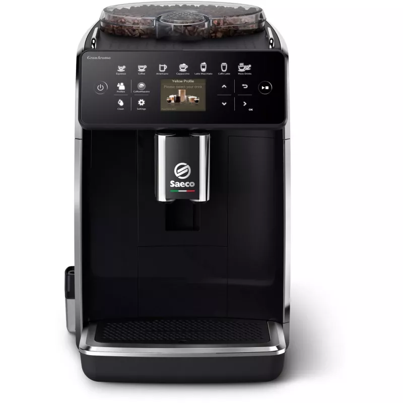 Saeco SM6480/00 kohvimasin täisautomaatne espressomasin 1,8 L