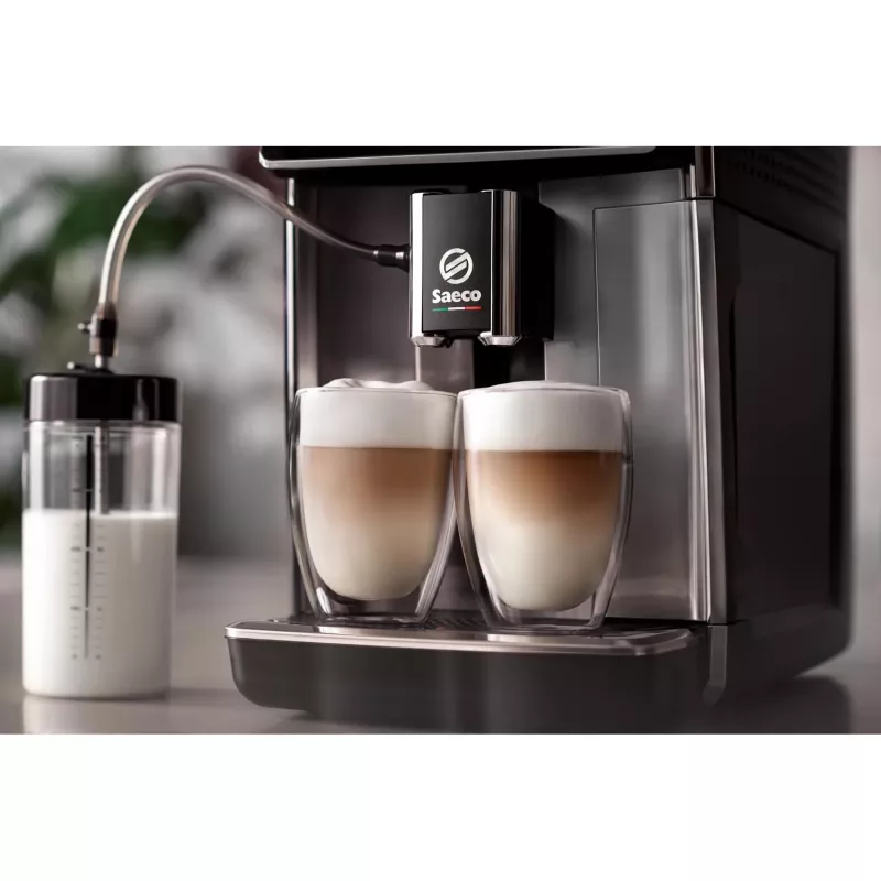 Saeco SM6480/00 kohvimasin täisautomaatne espressomasin 1,8 L