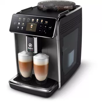 Saeco SM6582/10 kohvimasin Täisautomaatne Espressomasin 1,8 L