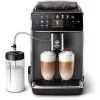 Saeco SM6582/10 kohvimasin Täisautomaatne Espressomasin 1,8 L