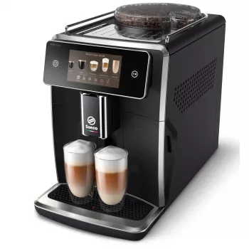Saeco SM8780/00 kohvimasin Täisautomaatne Espressomasin 1,7 L