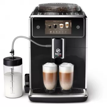 Saeco SM8780/00 kohvimasin Täisautomaatne Espressomasin 1,7 L