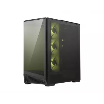 MSI MAG PANO 130R PZ arvutikorpus Midi Tower Must
