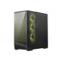 MSI MAG PANO 130R PZ arvutikorpus Midi Tower Must