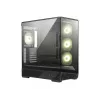 MSI MAG PANO 130R PZ arvutikorpus Midi Tower Must