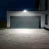 Väline LED-prožektor OLLO VS121C-200W-40K — 200 W, 20 000 lm, 4000 K