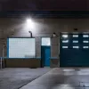 Väline LED-prožektor OLLO VS121C-200W-40K — 200 W, 20 000 lm, 4000 K