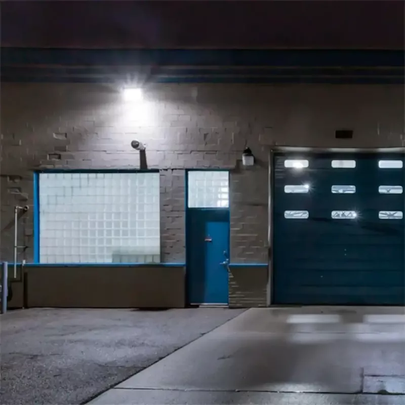 Väline LED-prožektor OLLO VS121C-200W-40K — 200 W, 20 000 lm, 4000 K