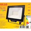 Välistingimustesse LED-prožektor OLLO VS121C-20W-RGB 20W 1900lm RGB