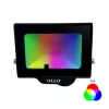Välistingimustesse LED-prožektor OLLO VS121C-20W-RGB 20W 1900lm RGB