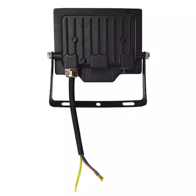 Välistingimustesse LED-prožektor OLLO VS121C-20W-RGB 20W 1900lm RGB