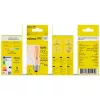 LED lamp VISIONAL VS-B-15 12W 1200 lm 3000K