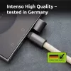 USB-kaabel Intenso Handykette 1,65 m USB-C beež