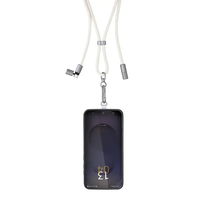 USB-kaabel Intenso Handykette 1,65 m USB-C beež