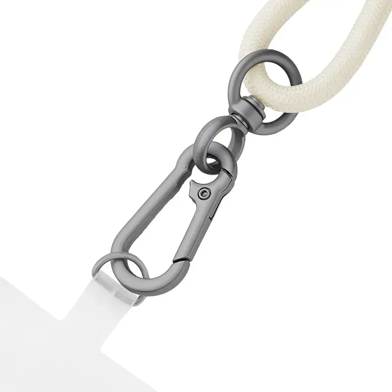 USB-kaabel Intenso Handykette 1,65 m USB-C beež