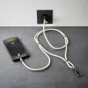 USB-kaabel Intenso Handykette 1,65 m USB-C beež